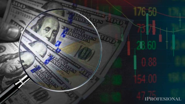 Está caro o sigue barato?: así quedó el precio del dólar tras la presión cambiaria de julio