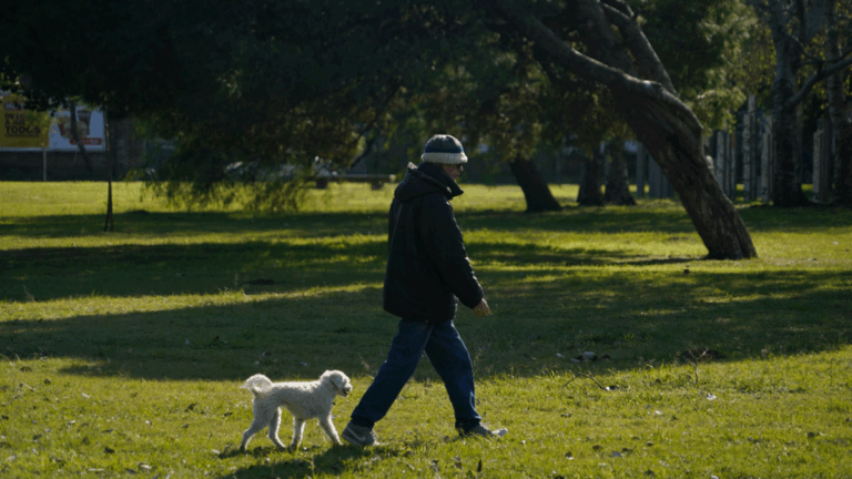 El tiempo en Rosario: el sábado arranca con el termómetro bajo, pero irá subiendo