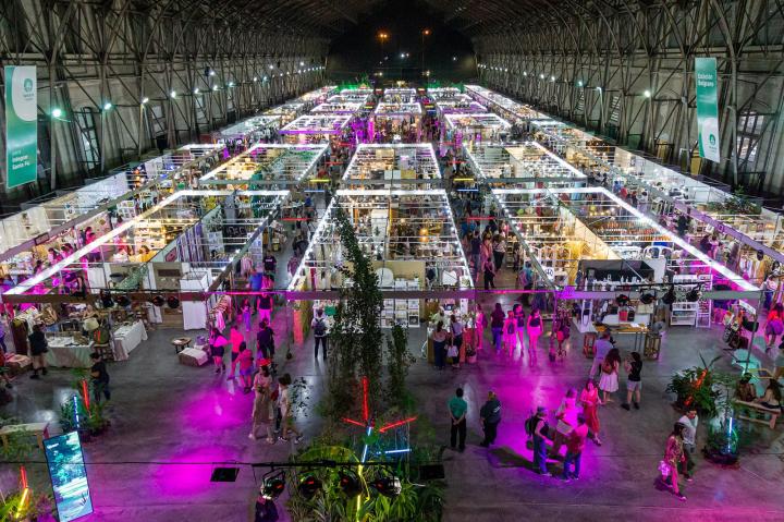 Diseña 2025/2026 se prepara para recibir emprendedores de la Región Centro