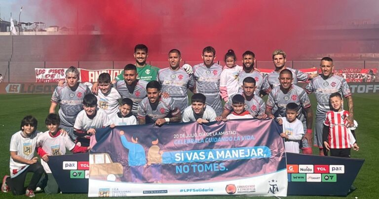 Barracas Central vs Aldosivi, por el Torneo Clausura: minuto a minuto, en directo