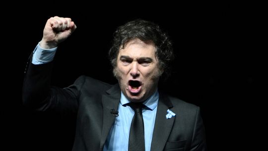 Javier Milei y los discursos de «incivilidad»: cómo el estilo presidencial erosiona el diálogo democrático