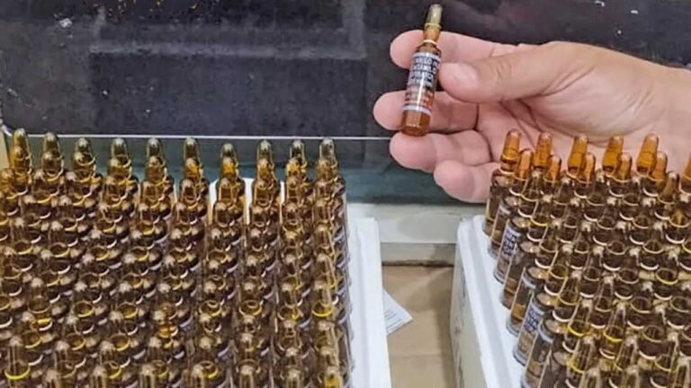 Rosario sumó 8 muertes en la causa de fentalino contaminado y el juez de la investigación lamentó que esto no llegó a su techo