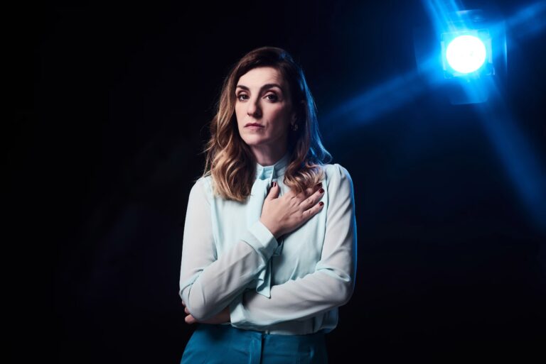 Llega a Rosario Prima Facie, unipersonal de la australiana Suzie Miller sobre el abuso, protagonizado por Julieta Zylberberg