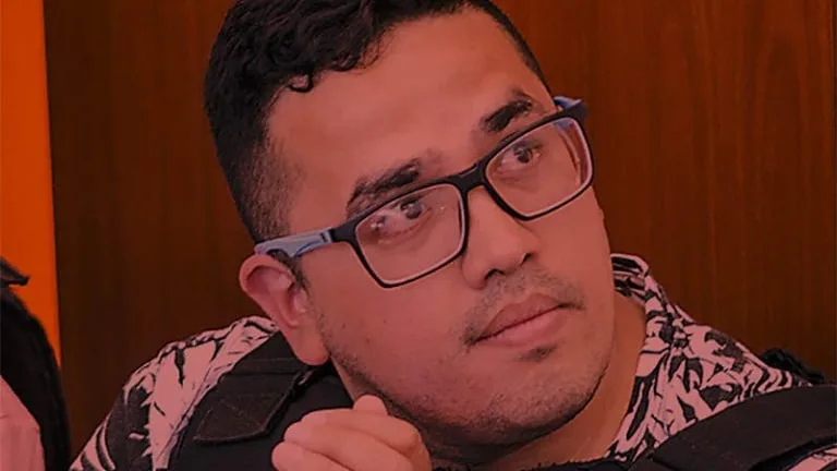 Guille Cantero sumó condena por exigir 1.500.000 de dólares a un agenciero y a otra víctima tras ser engañado por un abogado y un espía