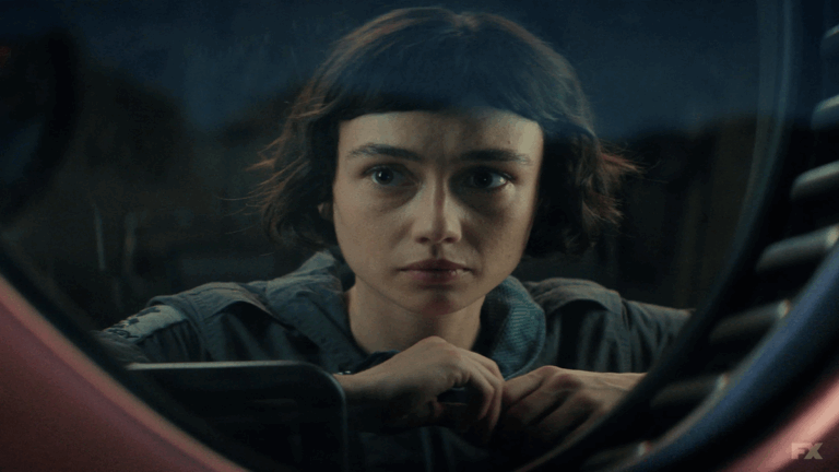 La producción de Disney + que arrasa en la plataforma: una nueva serie dentro de un famoso universo de terror