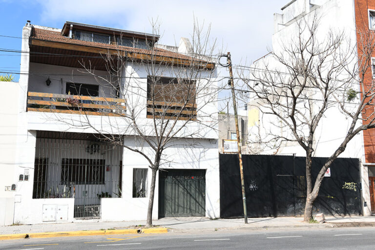 El abogado de Cristian Graf afirmó que «no tenía ninguna relación» con Diego Fernández Lima