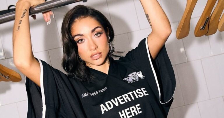 María Becerra suma nueva fecha en River: cuándo y cómo comprar entradas