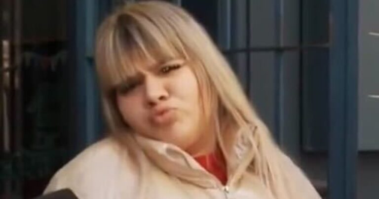 Morena Rial otra vez ante la Justicia: qué dijo al ampliar su declaración indagatoria por otros dos robos