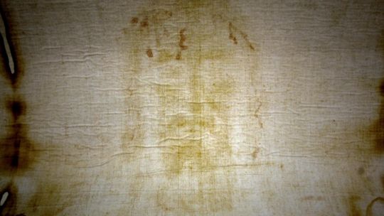 Qué tipo de sangre tiene el Santo Sudario