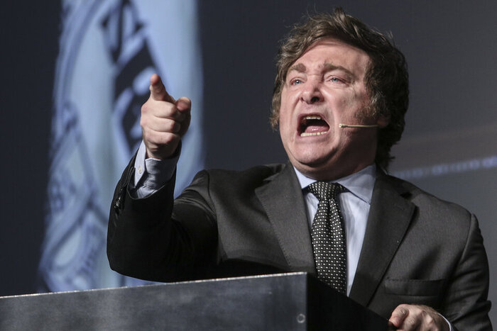 ChatPTS te ayuda a seguir la realidad: las claves de la semana