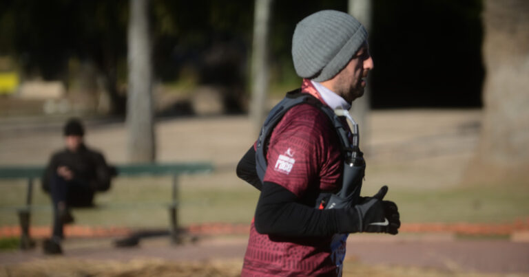 Volvió el frío extremo al AMBA: cómo estará el clima durante el feriado del 15 de agosto