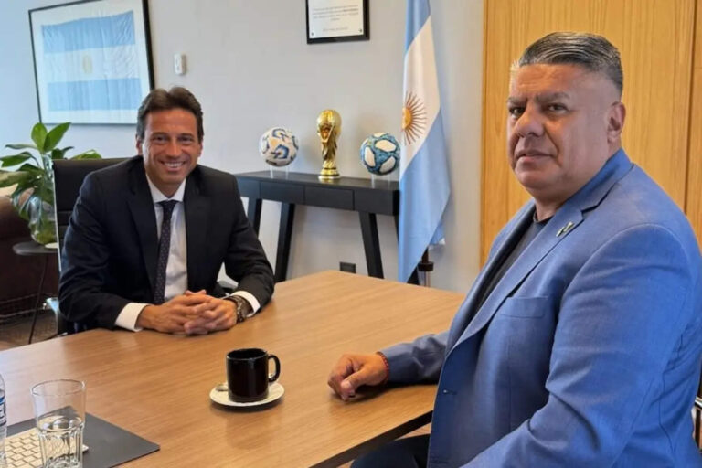 Moretti fue habilitado por el Tribunal de Ética de AFA para volver a San Lorenzo