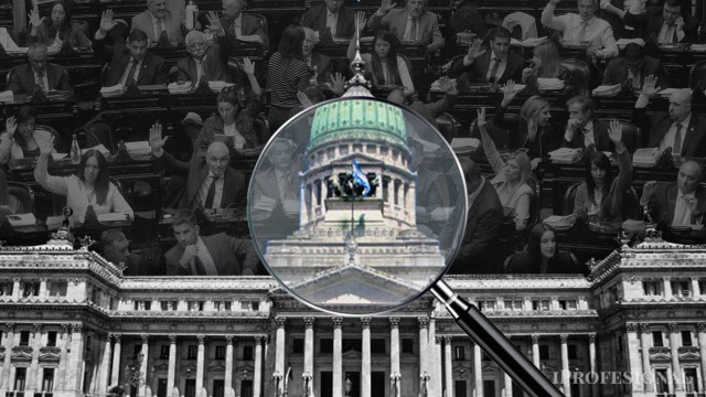 Elecciones 2025: todas las bancas que ponen en juego Javier Milei y el kirchnerismo en Diputados y el Senado