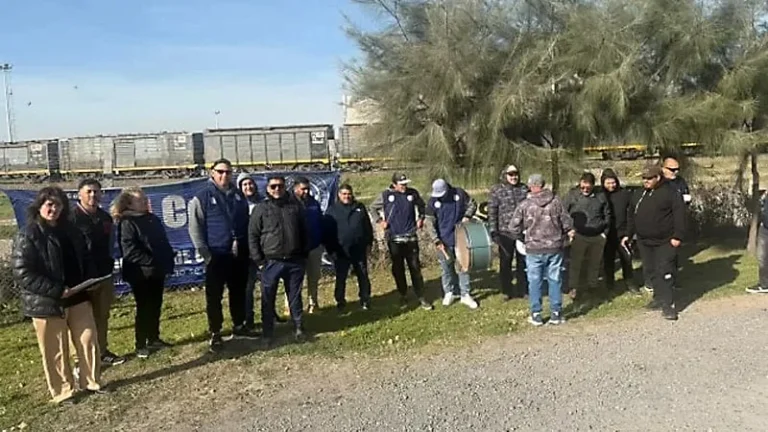 Denuncian fraude laboral en la planta de ACA-Asociación de Cooperativas Argentinas en Timbúes