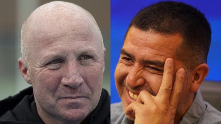 El archivo del papá de Alexis Mac Allister que contradice al futbolista sobre su salida de Boca