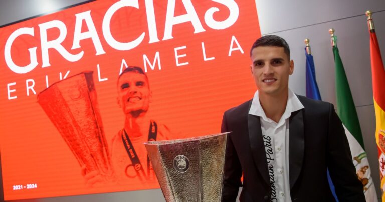 La sorpresiva decisión de un ex River: se retiró del fútbol a los 33 años y se sumará al cuerpo técnico de Almeyda en el Sevilla de España