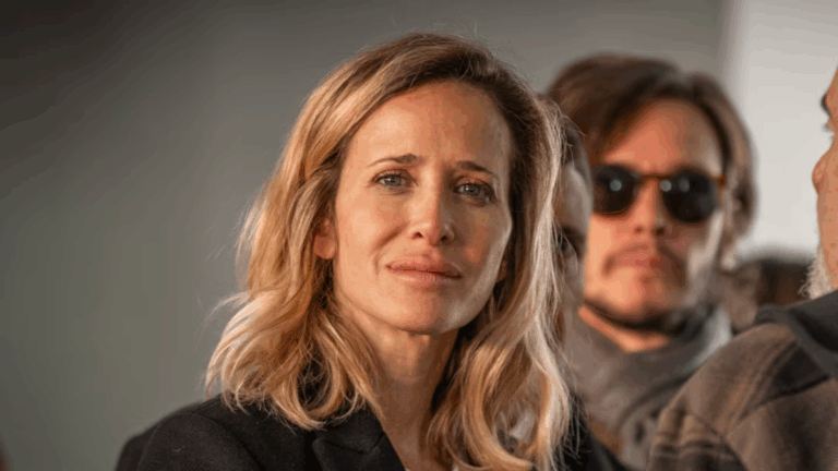 Julieta Prandi habló de los «pedidos ridículos» de su ex y calificó al biógrafo de Javier Milei de «misógino»