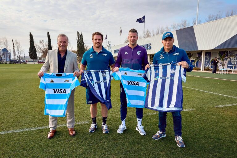 Los Pumas vs. All Blacks: Al nivel de un equipo lo dan los que no juegan, cree Felipe Contepomi