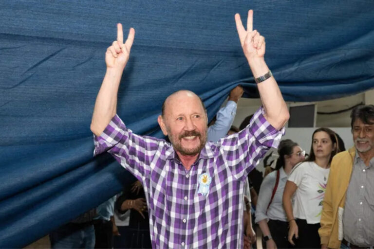 Formosa avanza con una ‘constitución chavista’ y seis constituyentes ya renunciaron