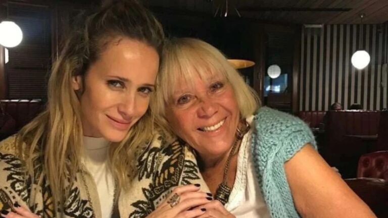Habló la mamá de Julieta Prandi, tras el fallo de la Justicia: «Recién nos cayó la ficha»