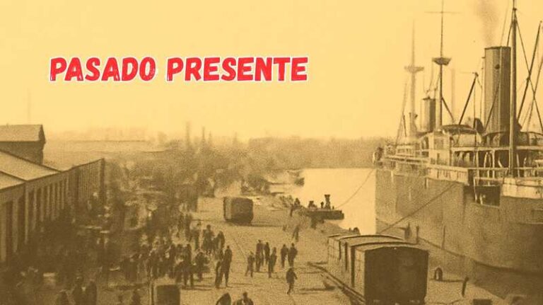 Argentina fue potencia mundial? Por qué lo que dice Milei es mentira