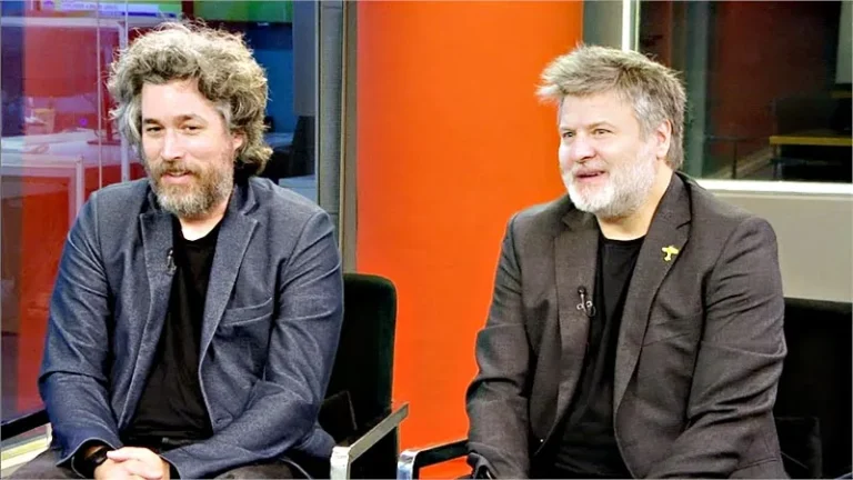 Lo detesto, me produce repulsión: el archivo de los directores de Homo Argentum contra el fervor popular