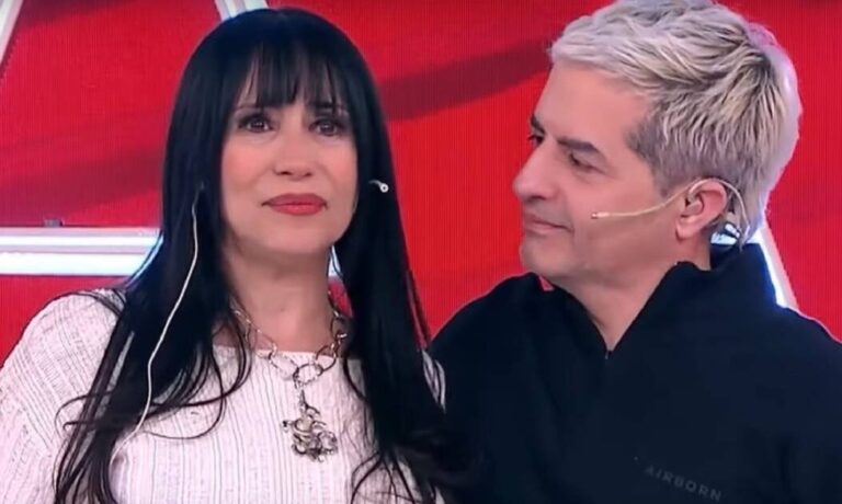 La dolorosa traición que sufrió Ángel de Brito tras la renuncia de Marixa Balli a LAM