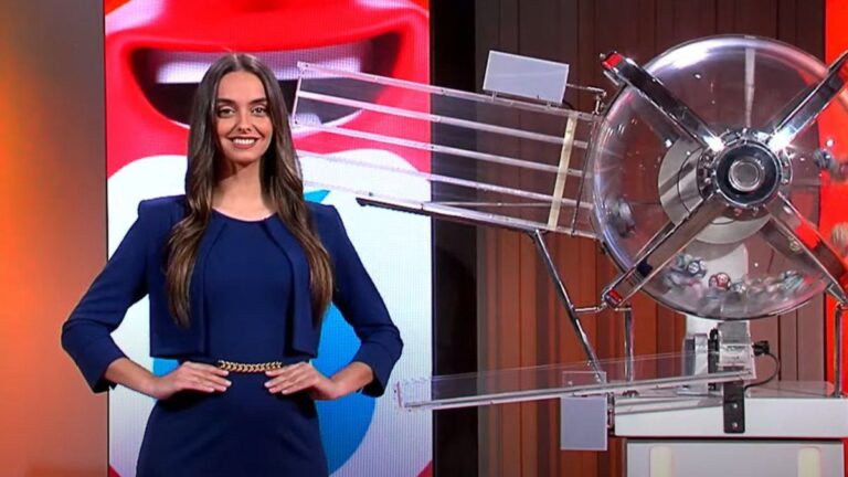 El Quini 6 quedó vacante, con un buen «premio consuelo» en el Siempre Sale