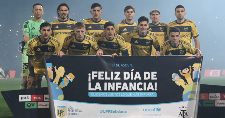 En el 13 partido, Boca quebró la racha sin triunfos más larga de su historia