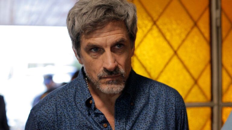 El mal momento que atravesó Rafael Ferro antes de ser convocado a la serie con Tini Stoessel