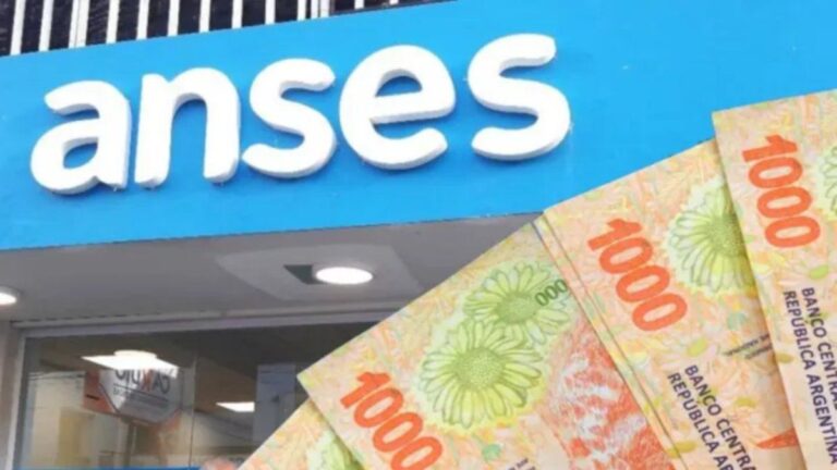 Jubilados de ANSES: créditos de hasta $600.000 y se pueden pagar en 72 cuotas