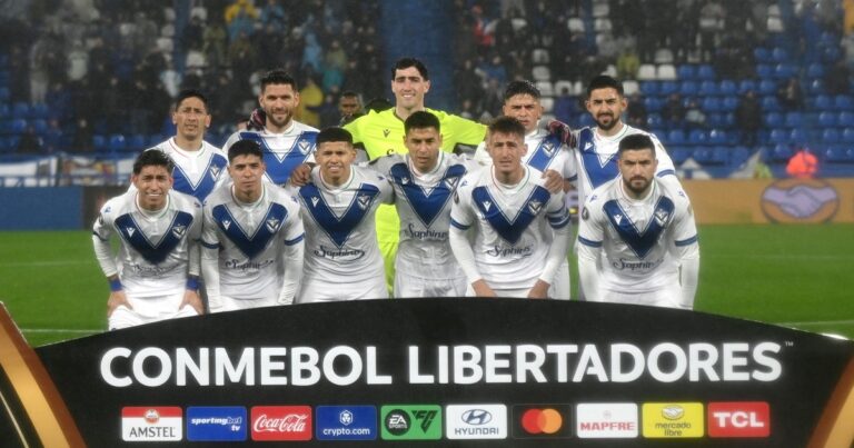 Así quedó el cuadro de la Copa Libertadores 2025: Vélez y Racing tendrán un cruce argentino en cuartos de final