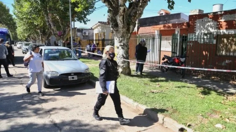 Piden perpetua para un hombre por matar a un jubilado en Granadero Baigorria