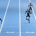 Pekín celebró los primeros Juegos Mundiales de Robots Humanoides