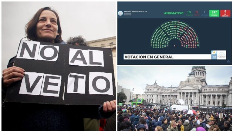 Después del triunfo en Discapacidad, Diputados sostuvo el veto al aumento en las jubilaciones