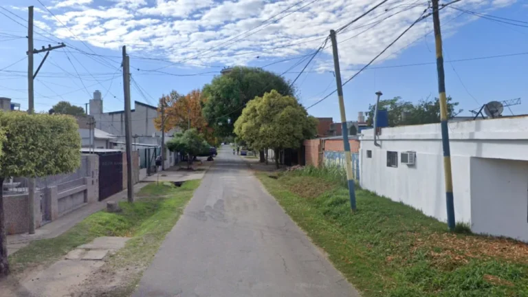 Un joven sufrió un violento asalto en su casa de barrio Belgrano Sur