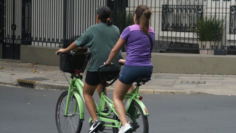 El tiempo en Rosario: jueves sin lluvia ni viento y con los registros en alza