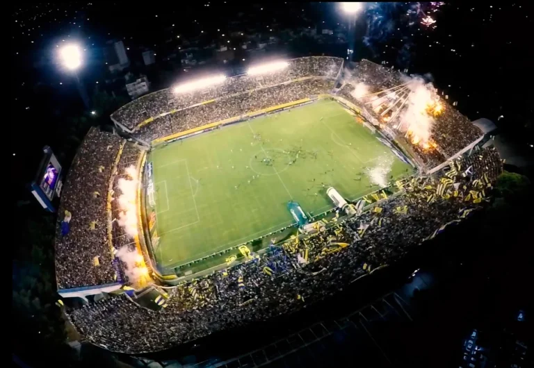 600 policías custodiarán el derbi rosarino