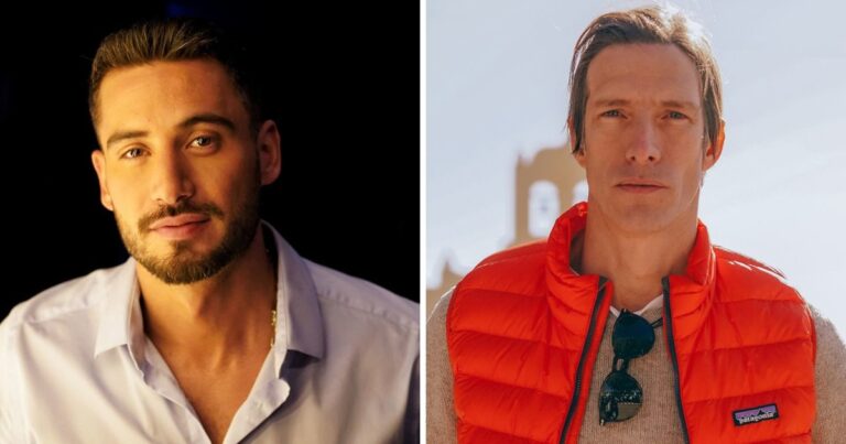 Rating del miércoles: Quién ganó la disputa entre Nico Occhiato, Iván de Pineda y la novela turca de Telefe