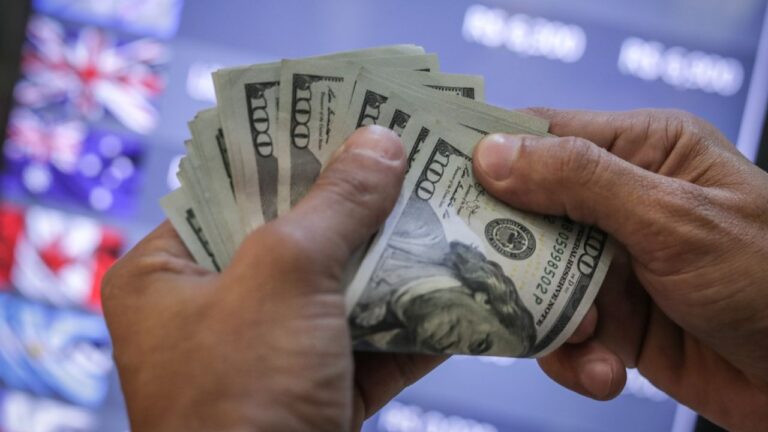 Dólar: a cuánto cotiza este miércoles 20 de agosto