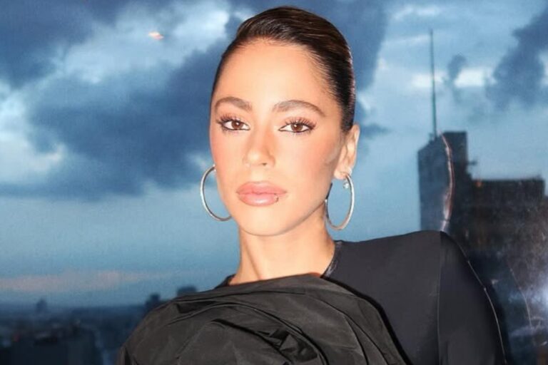 Tini Stoessel sorprendió al hablar sobre la maternidad e hizo una inesperada revelación