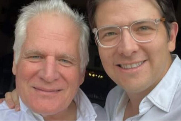 El padre de Miguel Uribe Turbay anunció su precandidatura presidencial en Colombia