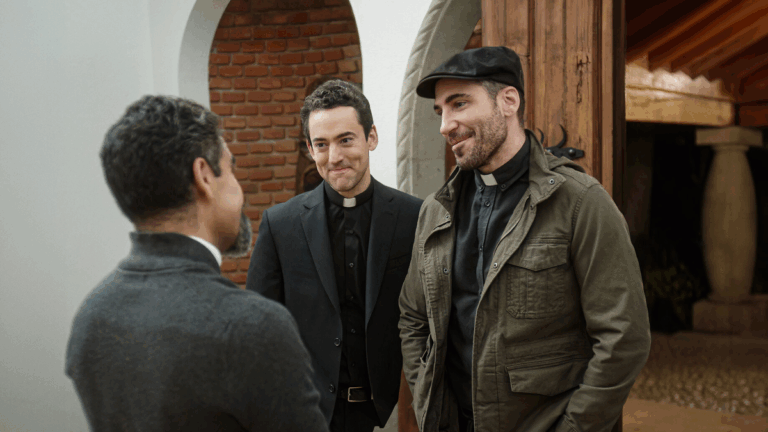Netflix: el thriller de Juan José Campanella que esconde un secreto y todos quieren ver