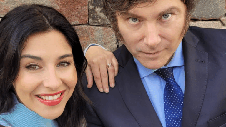 La explosiva carta abierta de Marcela Pagano a Javier Milei sobre Karina y los Menem tras romper el bloque de LLA