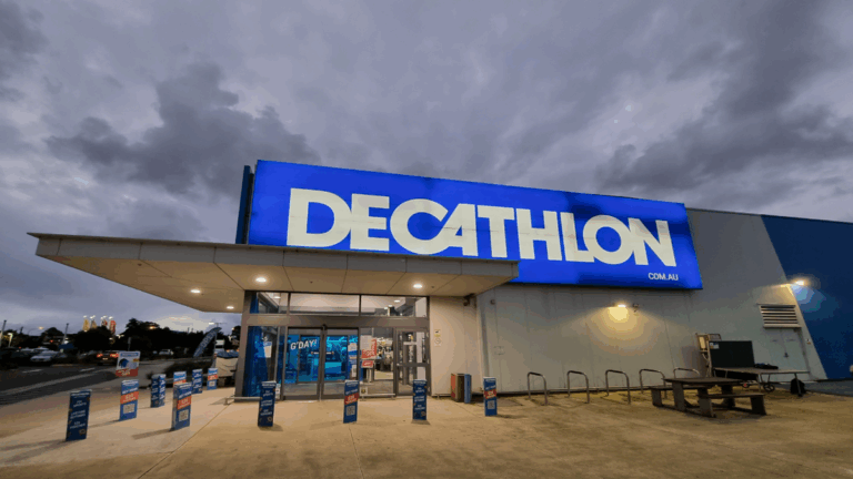 Decathlon abre su primer local en la Argentina y busca 90 empleados: cómo postularse