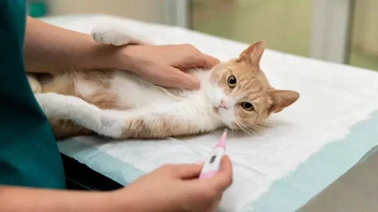 Veterinarios advierten por los síntomas de una enfermedad silenciosa que sufren los gatos: La alimentación es muy importante