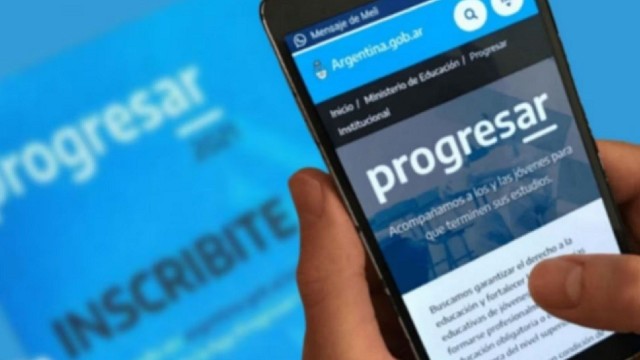 La fecha límite para inscribirse en las Becas Progresar agosto 2025