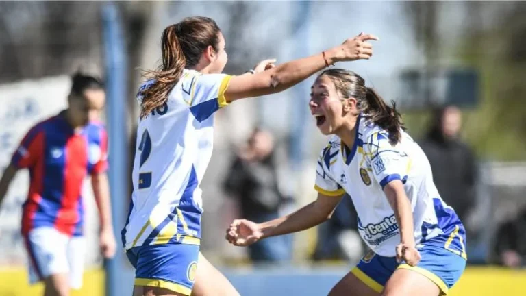Central le ganó a San Lorenzo por la mínima y sumó su primer triunfo