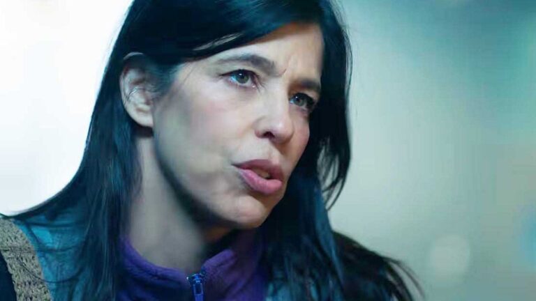 Valentina Bassi habló del escándalo por presuntas coimas en la ANDIS: «Muy siniestro todo»