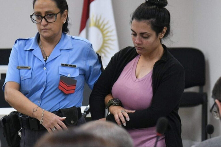 Cámara 11 mantiene sentencia contra Agüero y descarta nulidad en Neonatal